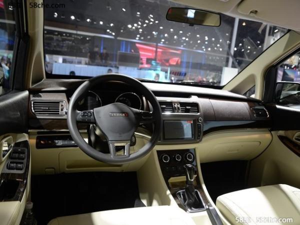 野马斯派卡3月28日上市 预5.98-7.58万