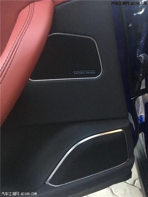 18款玛莎拉蒂莱万特Levante 3.0T版报价