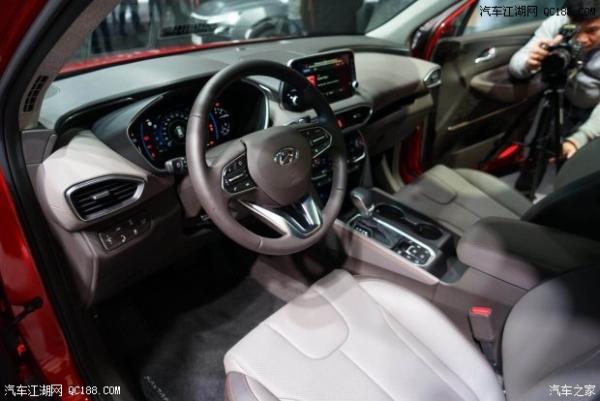 原创2018日内瓦车展 现代最新一代格越发布