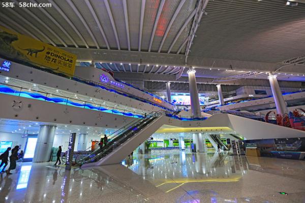 改革开放成就了鹏城 “众行中国”活动启动