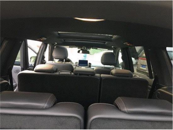 2018款奔驰GLS450最新市场行情详细解读