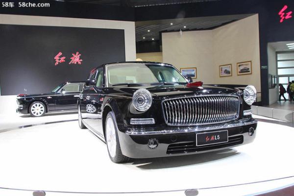 一汽携手汉能开发高端电动车 优先红旗车