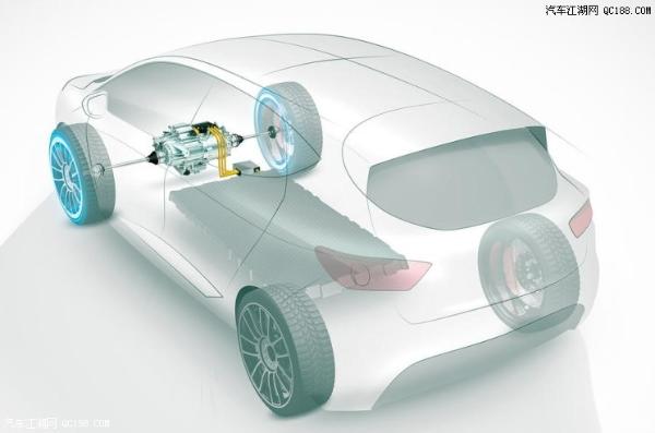 英国工业巨头GKN梅尔罗斯实业公司重组