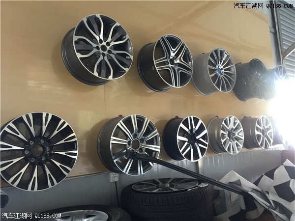 实拍18款日产途乐Y62 4.0L/5.6L中东版