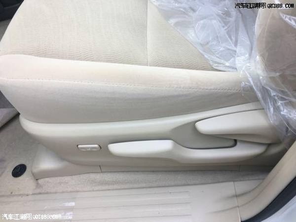 平行进口车17款丰田霸道4000实拍感受