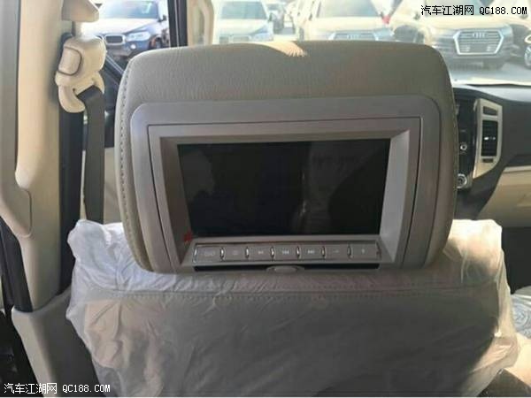 进口18款三菱帕杰罗V6 3.8报价现车报价