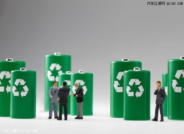 原创周善红提案新能源汽车动力蓄电池回收问题