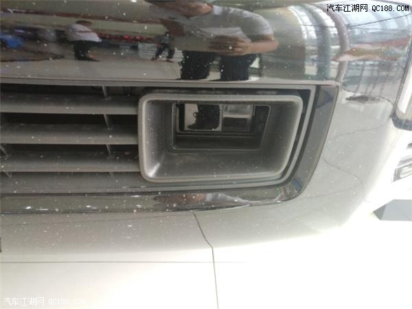 平行进口2017款丰田红杉5700配置解读