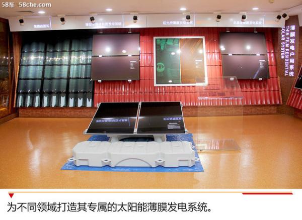 一汽携手汉能开发高端电动车 优先红旗车