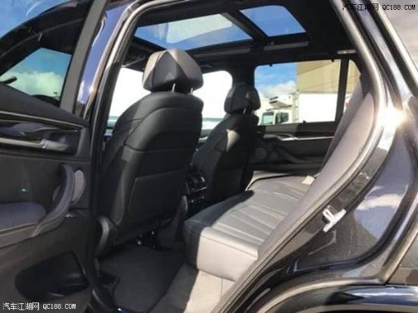 原装进口18款宝马X5电动全景天窗价格