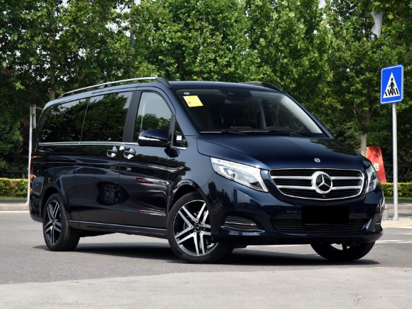 原创4款豪华MPV车推荐 品质享受不输埃尔法