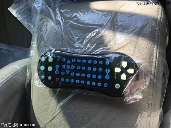 进口18款三菱帕杰罗V6 3.8报价现车报价