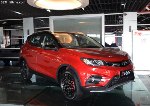 对话东南总设计师张雪龙 用心自主研发