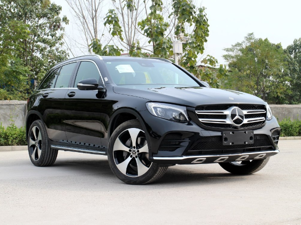 原创沃尔沃XC60对比奔驰GLC260对比 挑战赛