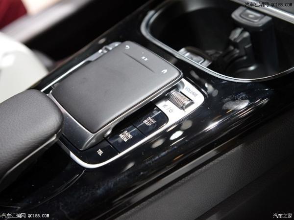 1.4T动力 全新A级北京车展迎来国内首发