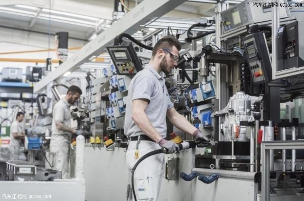 英国工业巨头GKN梅尔罗斯实业公司重组