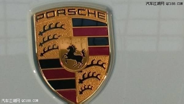 17款保时捷帕纳梅拉Panamera配置解读