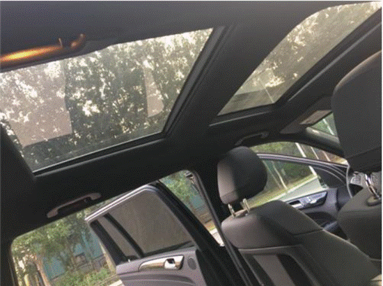 2018款奔驰GLS450最新市场行情详细解读