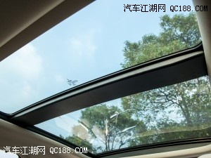 2018款林肯大陆上市 售39.88-61.38万元