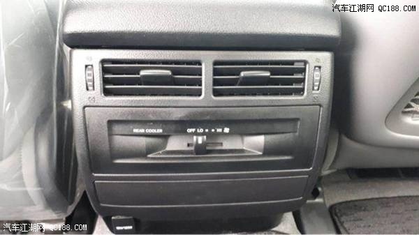 2018款兰德酷路泽D4D4500柴油报价解读