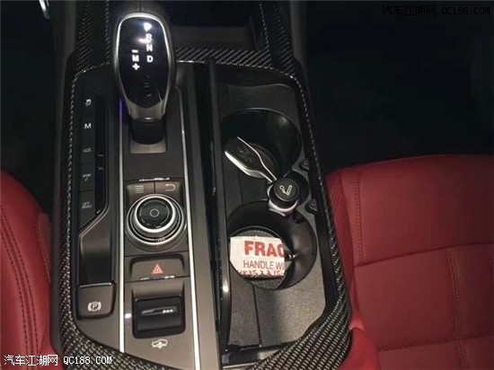 2017款美规版玛莎拉蒂莱万特价格解读