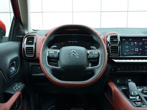 雪铁龙天逸现车价格 现15.27万元起售