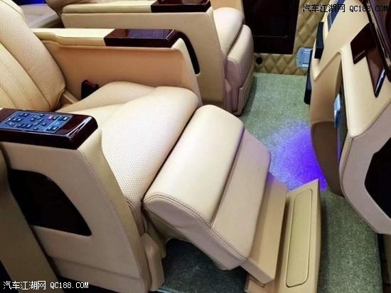 17款大众凯路威T6 2.0TSI涡轮增压版评测