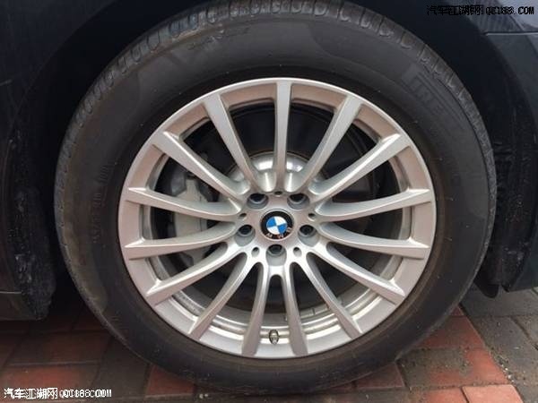 平行进口车17款宝马730li中东报价解读