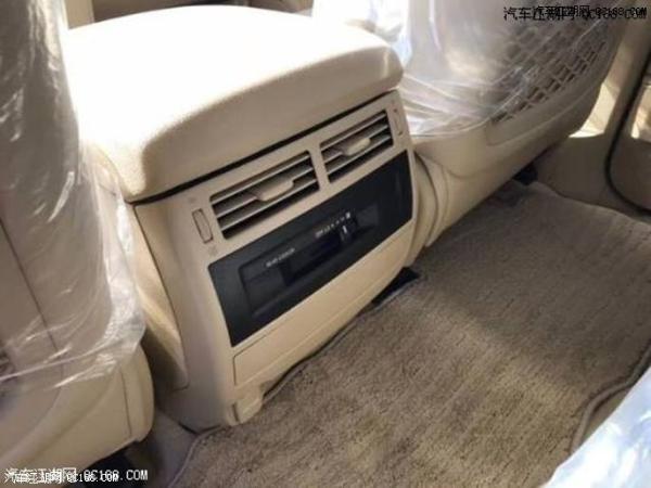 进口18款丰田酷路泽4.0中东版性能评测