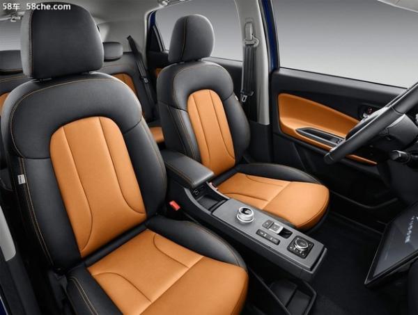 云度π3配置曝光 续航251公里/3月内上市