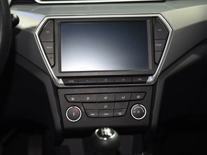 骏派A50购车手册 推荐1.5L智联豪华型