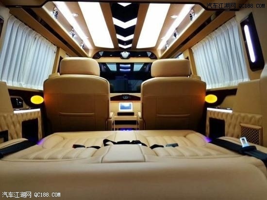 17款大众凯路威T6 2.0TSI涡轮增压版评测