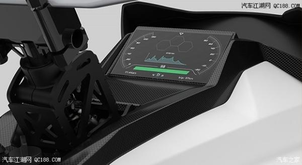 原创续航达100公里 加拿大公司推电动雪地摩托