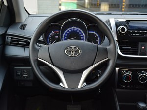 广汽丰田致炫 4S店报价 购车优惠1.4万