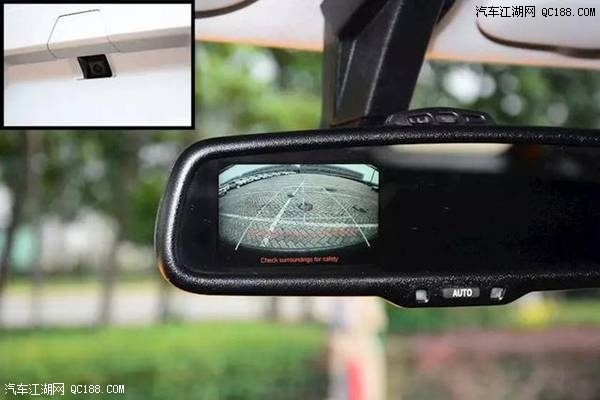 18款进口车丰田酷路泽FJ中东版到店实拍