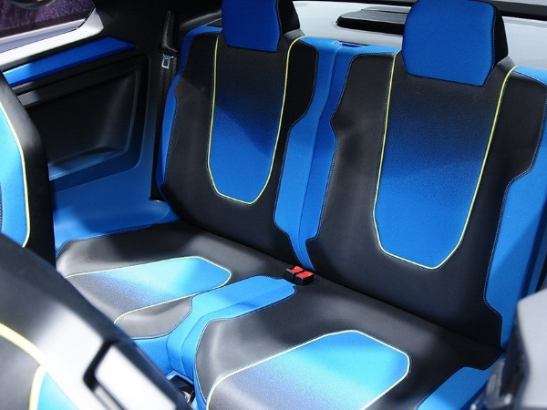 原创为年轻运动而生 大众T-Roc海外试驾感受