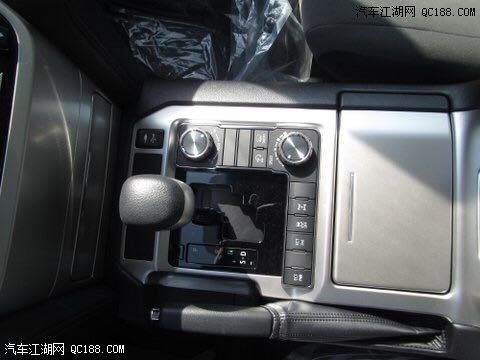 平行进口18款酷路泽4500柴油版报价解读