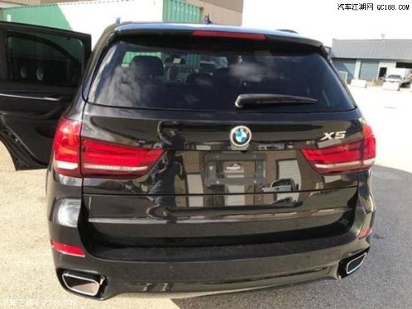 原装进口18款宝马X5电动全景天窗价格