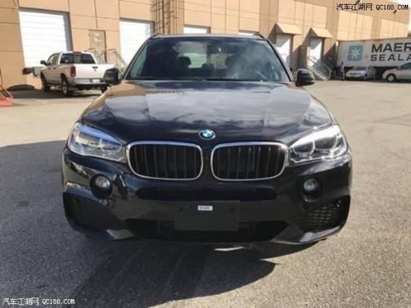 原装进口18款宝马X5电动全景天窗价格