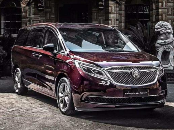 原创4款豪华MPV车推荐 品质享受不输埃尔法