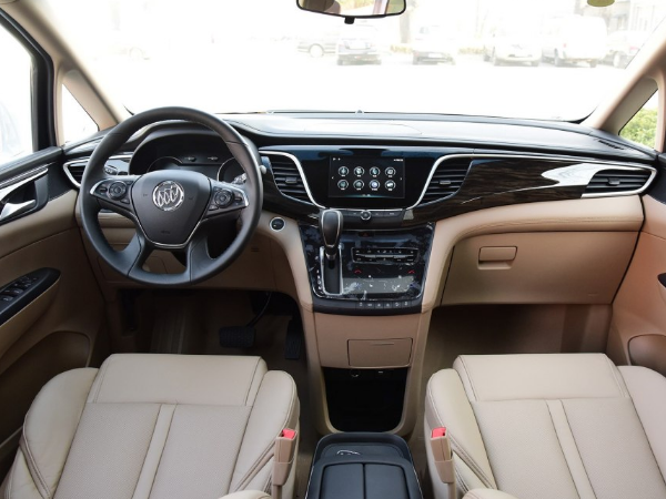 原创4款豪华MPV车推荐 品质享受不输埃尔法