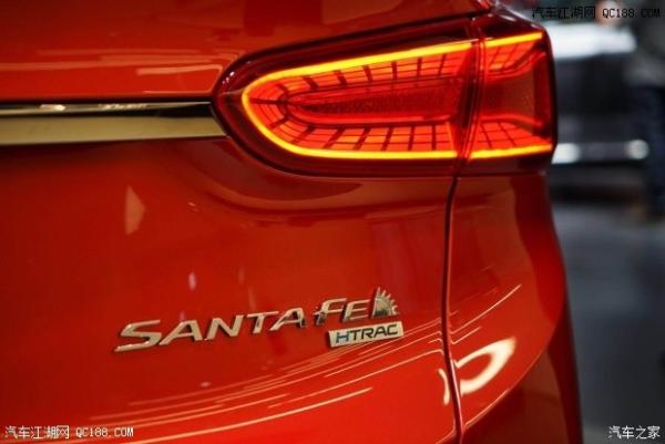 原创2018日内瓦车展 现代最新一代格越发布