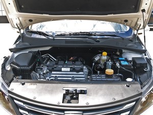 宝骏310W店内报价4.28万起售 欢迎垂询