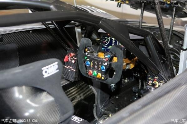 原创中国电动超跑泰克鲁斯・腾风至仁RS首发