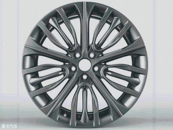 将4月中旬正式上市 曝斯威X7互联版内饰