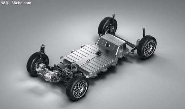 云度π3配置曝光 续航251公里/3月内上市