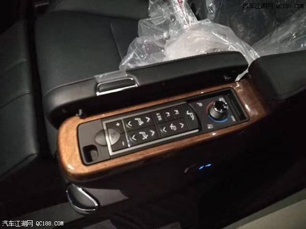 丰田埃尔法参数配置油耗体验现车报价