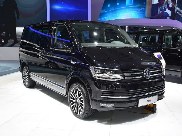 原创4款豪华MPV车推荐 品质享受不输埃尔法