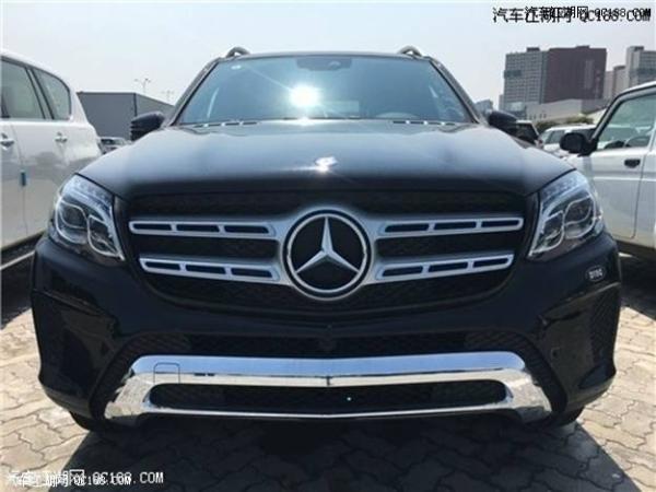 2018款福特探险者2.3T多功能方向盘体验