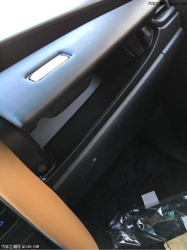 18款进口中东版丰田穿越者2700性能体验